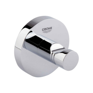 Гачок Для Ванної Кімнати Grohe Essentials 40364001 в Полтаві