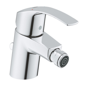 Смеситель Для Биде Grohe Eurosmart 32929002 лучшая модель в Полтаве