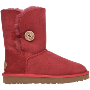 Уггі UGG 1016226 Bailey Button II 36 Garnet