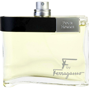 Тестер Туалетна вода для чоловіків Salvatore Ferragamo F By Ferragamo Pour Homme 100 мл (8032529115660) рейтинг