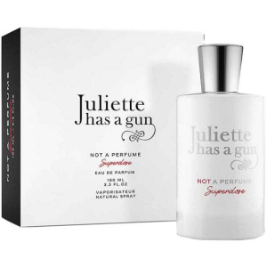 Парфумована вода унісекс Juliette Has A Gun Not a Perfume Superdose 100 мл (3760022731432) в Полтаві