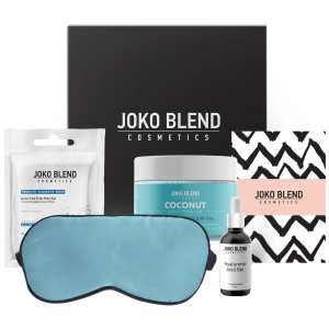 Комплекс Joko Blend Ультра-зволоження Hydra Care (4823099501168) краща модель в Полтаві