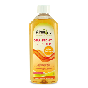 Апельсиновое масло AlmaWin для чистки 500 мл (4019555700231) в Полтаве