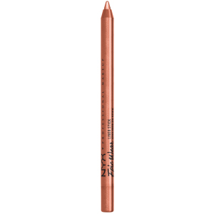 Водостойкий карандаш для век и тела NYX Professional Makeup Epic Wear 18 Orange Zest 1.22 г (800897207601) лучшая модель в Полтаве