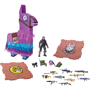 Колекційний набір Jazwares Fortnite Llama Pinata набір аксесуарів (FNT0009) ТОП в Полтаві