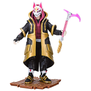 Колекційна фігурка Jazwares Fortnite Solo Mode Drift (FNT0012) краща модель в Полтаві