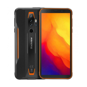 Мобільний телефон Blackview BV6300 3/32GB Orange