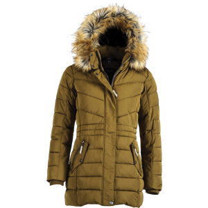 Куртка Northland Milana Parka 02-09210_94 38 (9009451699338) в Полтаві