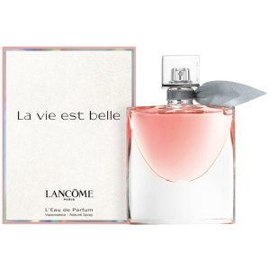 купить Парфюмированная вода для женщин Lancome La Vie Est Belle 50 мл (3605532612768)