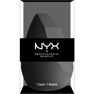 Спонж для макияжа лица NYX Professional Makeup (800897137090) ТОП в Полтаве