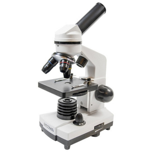 Мікроскоп Optima Explorer 40x-400x (926247) краща модель в Полтаві