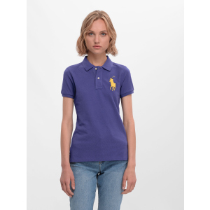 Поло Polo Ralph Lauren 8965.4 XS Электрик в Полтаве