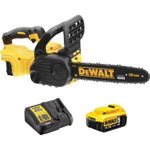 Цепная пила DeWALT DCM565P1