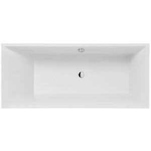 Ванна кварила VILLEROY&amp;BOCH Squaro Slim (UBQ170SQS2V-01) 170x75 см + ніжки ТОП в Полтаві