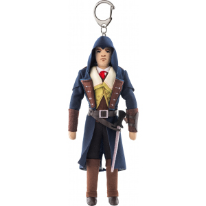 Брелок WP Merchandise плюшевий ASSASSIN'S CREED Arno Dorian (AC010010) ТОП в Полтаві