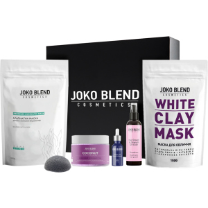 Набор Joko Blend Relax Gift Pack (4823099500918) лучшая модель в Полтаве