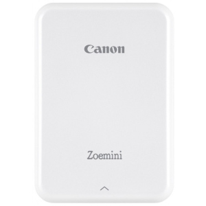 Canon Zoemini PV123 білий (3204C006) ТОП в Полтаві