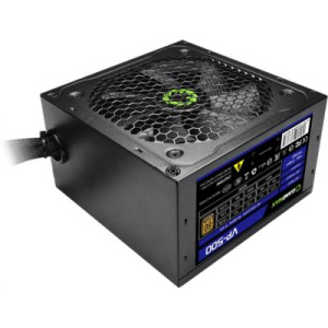 Блок питания GAMEMAX 500W (VP-500) лучшая модель в Полтаве