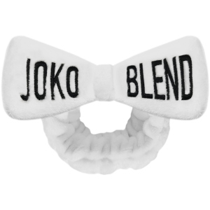 Повязка на голову Joko Blend Hair Band White (4823099501106) ТОП в Полтаве