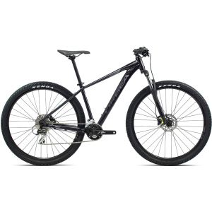 Велосипед Orbea MX50 29 M 2021 Metallic Black (Gloss) / Grey (Matte) (L20517NQ) ТОП в Полтаві