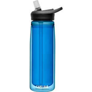 Спортивна фляга для води CamelBak 1646401060 eddy+ 20oz 20oz Insulated Ocean 0.6 л (886798018003) ТОП в Полтаві