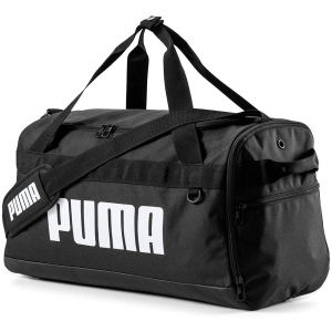 Спортивна сумка Puma Challenger Duffel Bag S 07662001 Black (4060981725954) в Полтаві