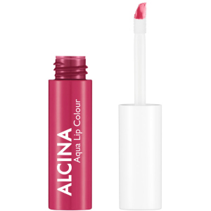 Блеск для губ Alcina Defining Lip Liner Water Lily 5 мл (4008666656155) ТОП в Полтаве