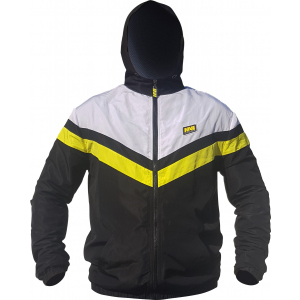 Куртка FS Holding NAVI Windproof Light Jacket 2017 S (FNVWINDJT17BK000S) рейтинг