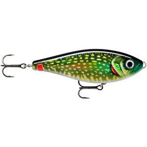 Воблер Rapala X-Rap Haku PKL 140 мм 74 г (XRHK14 PKL) краща модель в Полтаві