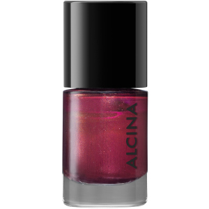 Лак для нігтів Alcina Ultimate Nail Colour 060 Marsala 10 мл (4008666657343)