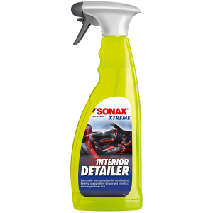 хорошая модель Sonax Xtreme Очиститель интерьера салона Detailer 750 мл (4064700220409)