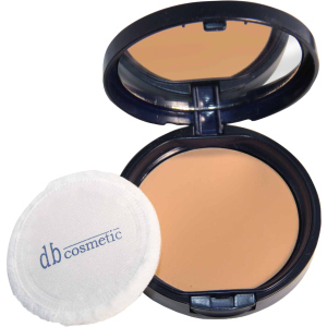 Пудра db cosmetic компактна Scultorio Compact Powder №104 11 г (8026816104864) ТОП в Полтаві