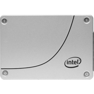 купить Intel D3-S4510 Series 1.92TB 2.5" SATAIII 3D NAND TLC (SSDSC2KB019T801)