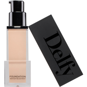 Тональний крем Delfy Water Proof Foundation №10 sand 35 мл (5060465711144) в Полтаві