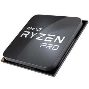 Процессор AMD Ryzen 5 4650G PRO (100-100000143MPK)