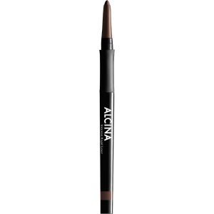 Олівець для очей Alcina Intense Kajal Liner 020 brown 1.1 г (4008666652799) рейтинг