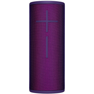 Акустична система Ultimate Ears Boom 3 Wireless Bluetooth Speaker Ultraviolet Purple (984-001363) в Полтаві