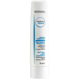 Увлажняющая маска Bioderma Hydrabio Moisturising 75 мл (3401343613730) в Полтаве