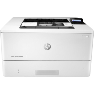 HP LaserJet Pro M404dn (W1A53A) краща модель в Полтаві