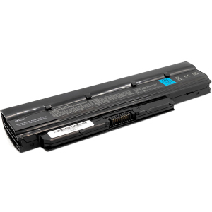 купити Акумулятор PowerPlant для Toshiba Satellite T210D (PA3820U-1BRS, TA3820LH) (10.8 В/5200 мА·год) (NB510320)