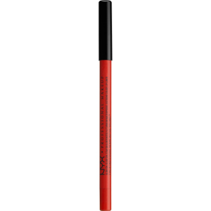 хорошая модель Карандаш для губ NYX Professional Makeup Slide On Lip Pencil 09 Summer Tease (800897839482)