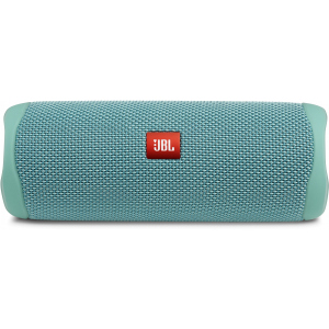 Акустична система JBL Flip 5 Teal (JBLFLIP5TEAL)