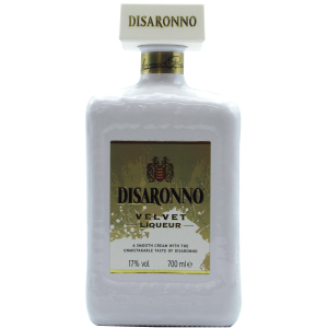 Лікер Disaronno Velvet 0,7 л 17% (8001110589708) в Полтаві