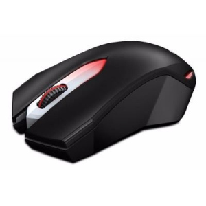 Мишка Genius X-G200 USB Gaming (31040034100) краща модель в Полтаві