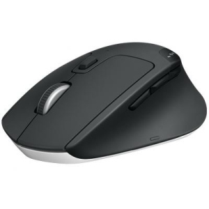 Мишка Logitech M720 Triathlon (910-004791) краща модель в Полтаві