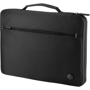 Сумка для ноутбука HP Business Sleeve 13.3" Black (2UW00AA) ТОП в Полтаві