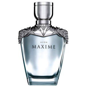 Туалетная вода для мужчин Avon Maxime 75 мл (09080)(ROZ6400101976) ТОП в Полтаве