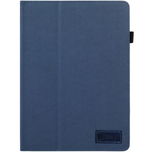 Обложка BeCover Slimbook для Prestigio Multipad Wize 4111/Wize 3771/Muze 3871 (PMT4111/PMT3771/PMT3871) Deep Blue (BC_703657)