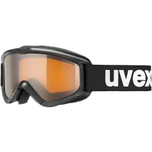 Маска гірськолижна Uvex Speedy pro Black sl/lg (4043197257853) ТОП в Полтаві