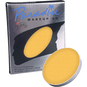 Професійний аквагрим Mehron Paradise Mango 7 г (801-M) (764294581545) краща модель в Полтаві